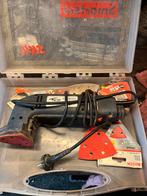 Schuurmachine, Ophalen, Zo goed als nieuw