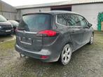 2014 Opel Zafira, Auto's, Opel, Gebruikt, Overige brandstoffen, Bedrijf, Overige carrosserie