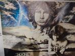Vintage Poster Jim Morrison The Doors 140, Verzamelen, Posters, Verzenden, Gebruikt, Deurposter of groter, Muziek