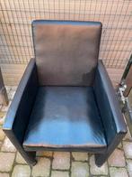 Stoelen, Huis en Inrichting, Ophalen, Overige materialen, Gebruikt, Zwart