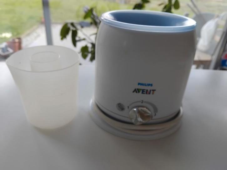 Philips Avent flessenwarmer, Elektronische apparatuur, Overige elektronische apparatuur, Ophalen