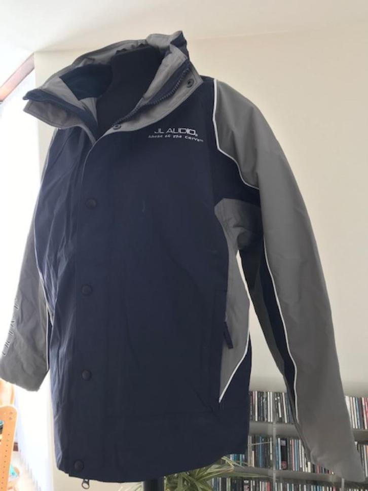 JL Audio 4-seizoenen jas, Auto diversen, Autospeakers, Nieuw, Ophalen of Verzenden