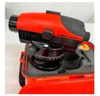 CST-Berger Automatic auto Level 22x PAL Roterende laser set, Doe-het-zelf en Bouw, Ophalen of Verzenden, Zo goed als nieuw, Afstand