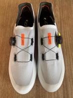 DTM koersschoenen maat 46 wit/zwart, Sport en Fitness, Wielrennen, Ophalen of Verzenden, Nieuw, Schoenen