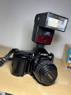 Appareil photo non fonctionnel pour pièces ou à réparer, TV, Hi-fi & Vidéo, Enlèvement, Comme neuf