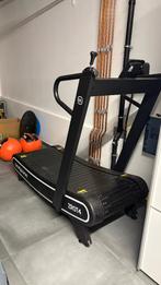 Tapis de course mécanique Body tone ZRO-T4, Sports & Fitness, Enlèvement, Comme neuf, Jambes, Tapis roulant