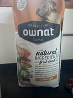 Croquette ownat 20kg, Enlèvement, Chien