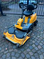 Tondeuse frontale Neat Stiga Villa, Enlèvement, Comme neuf