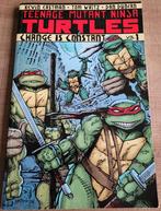 Teenage Mutant Ninja Turtles: Change is constant vol. 1, Livres, BD | Comics, Comics, Utilisé, Enlèvement ou Envoi