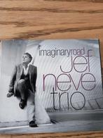 Jef neve trio  imaginaryroad  nieuwstaat, CD & DVD, CD | Jazz & Blues, Comme neuf, Enlèvement ou Envoi