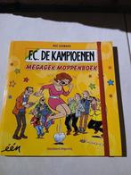 megagek moppenboek, Ophalen of Verzenden, Nieuw