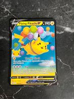 Flying Pikachu 006/025 Pokémon Celebrations, Comme neuf, Enlèvement ou Envoi