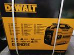 DeWalt DXGNI35E generator NIEUW, Enlèvement, Neuf, Huile diesel