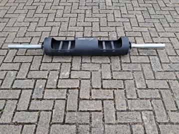 fitness beschikbaar voor biedingen
