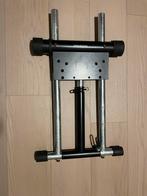 Wheel stand, Ophalen, Zo goed als nieuw