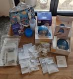 horigen draadloze kolven en toebehoren, Kinderen en Baby's, Babyvoeding en Toebehoren, Ophalen, Gebruikt
