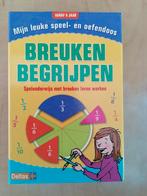 Breuken begrijpen vanaf 8 jaar, Ophalen, Zo goed als nieuw
