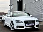 Audi A5 Sportback 2.0 TDi 163cv S LINE - PROBLEM MOTOR, Autos, Electronic Stability Program (ESP), Euro 5, Achat, Entreprise