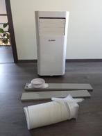 Mobiele airco, Elektronische apparatuur, Airco's, Ophalen, 2 snelheden, Zo goed als nieuw, Ventileren