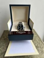 Longines Hydro Conquest, Staal, Polshorloge, Overige materialen, Nieuw