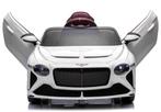 Voiture électrique enfant • BENTLEY BACALAR • 12V 7Ah, Ophalen, Nieuw
