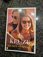 ROMAN, Ophalen of Verzenden, Gelezen, Nicholas Sparks