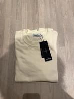 Beige trui stone island, Stone island, Maat 48/50 (M), Beige, Nieuw