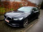 auto, Autos, Volvo, 5 places, Cuir, Berline, Noir