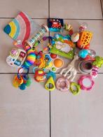 Lot de jouets bébé, Ophalen, Zo goed als nieuw