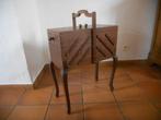 Boîte à coudre - cousette (machine à coudre). 0000, Enlèvement ou Envoi, Machine à coudre
