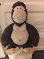 Aap Teddybeer, Ophalen