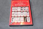 DVD The Grand Budapest Hotel, Cd's en Dvd's, Dvd's | Komedie, Overige genres, Gebruikt, Ophalen of Verzenden, Vanaf 12 jaar