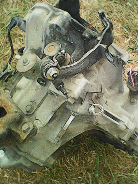 boite de vitesse chevrolet matiz aveo kalos spark, Auto's, Chevrolet, Particulier, Matiz, Benzine, Overige bekleding, Ophalen