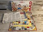 Het mad spel Parker [s107], Hobby en Vrije tijd, Ophalen of Verzenden, Zo goed als nieuw