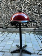Barbecue - grill, Tuin en Terras, Elektrische barbecues, Ophalen, Zo goed als nieuw
