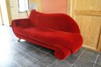 3-delig Gaudi designsalon van merk Bretz, Ophalen, Gebruikt, Stof