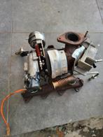 Turbo Nissan juke 2013 Turbo 1.5 dci 81kw compleet, Ophalen, Gebruikt, Nissan
