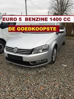 VW PASSAT  1.4  TSI  BENZINE FACE LIFT  MODEL, Autos, Volkswagen, Euro 5, Achat, 4 portes, Berline