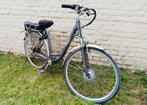 Vélo électrique, Ophalen, Gebruikt, 30 tot 50 km per accu
