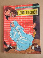 BD CHICK BILL N33 LE ROI D'ECLOSH EO 1972  BRIOCHET BE, Livres, Tibet, Une BD, Utilisé, Enlèvement ou Envoi