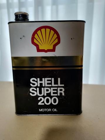 Shell, Enlèvement ou Envoi, Comme neuf