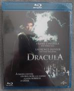 Blu-ray Dracula (Frank Langella), Ophalen of Verzenden, Zo goed als nieuw
