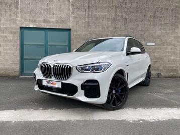 BMW X5 45e | M-Pack | Leasing