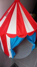 IKEA kindertent, Kinderen en Baby's, Ophalen, Zo goed als nieuw