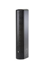 JBL PRO CBT 50-LA1 2X ZWART LINE ARRAY, Audio, Tv en Foto, Front, Rear of Stereo speakers, Gebruikt, JBL, 120 watt of meer
