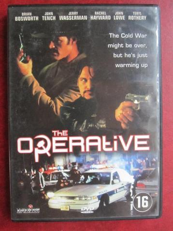 The Operative beschikbaar voor biedingen