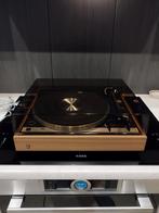 Platine vinyle dual 701, Ophalen, Automatisch, Zo goed als nieuw, Platenspeler