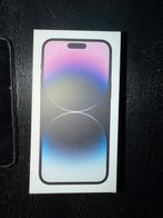 Apple iPhone 14 Pro Max, 256 GB, Enlèvement, Violet, IPhone 14 Pro Max