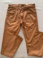 Katoenen broek Heren, okerbruin, merk JBC, IVEO, maat 31/34, Vêtements | Hommes, Pantalons, Comme neuf, Brun, Enlèvement, Taille 46 (S) ou plus petite