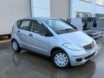 Mercedes A150, Benzine, 1ste eigaar, Airco + 12m Garantie, Auto's, Voorwielaandrijving, Stof, 1498 cc, Zwart